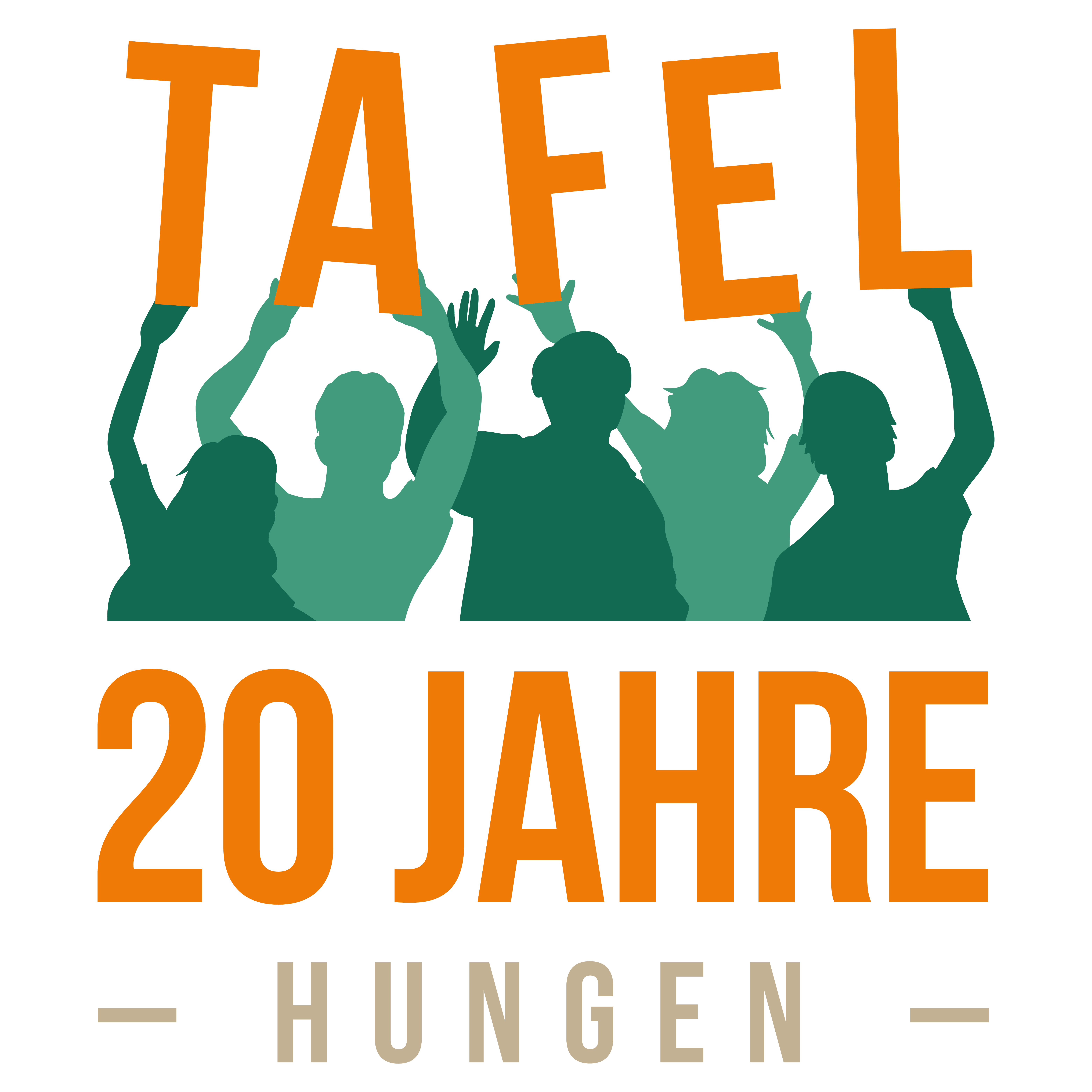 20 Jahre